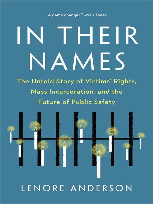 Title details for In Their Names by Lenore Anderson - Available